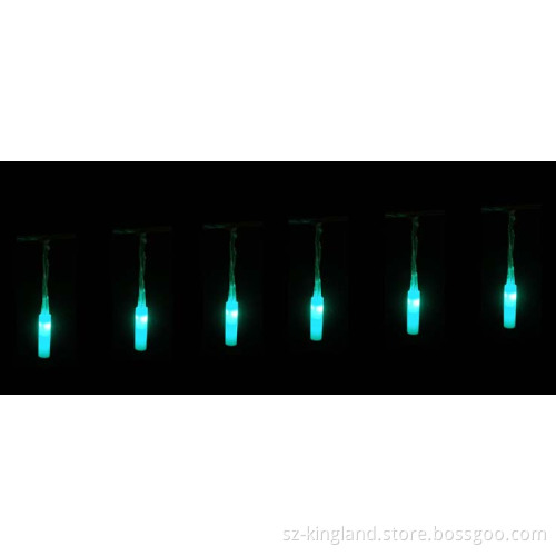 8mm Tube
